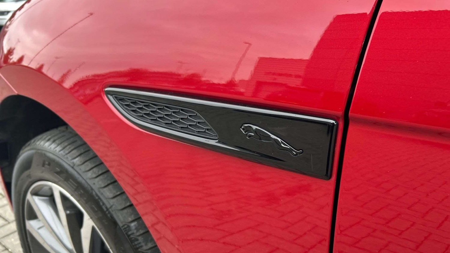 Used Jaguar F-Pace 2024 for sale - 76460448: Photo 20