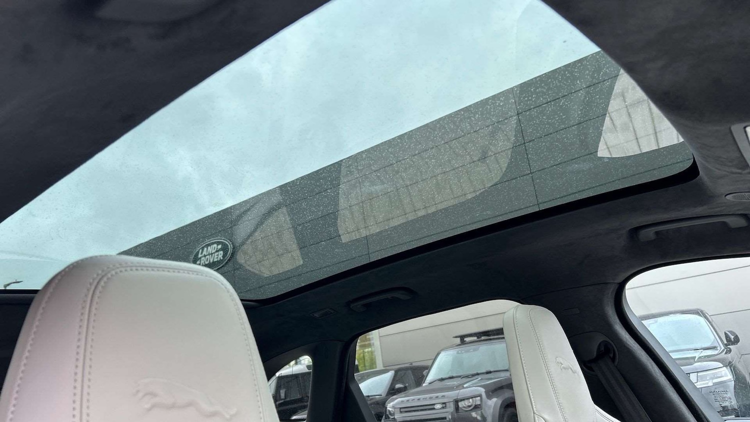 Used Jaguar F-Pace 2024 for sale - 76460448: Photo 22