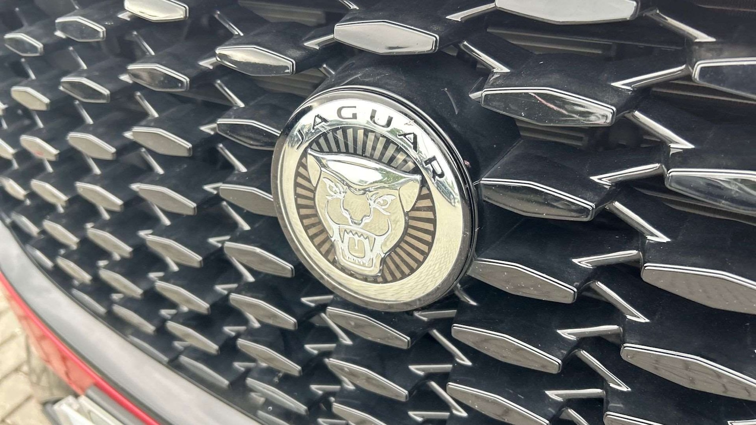 Used Jaguar F-Pace 2024 for sale - 76460448: Photo 24