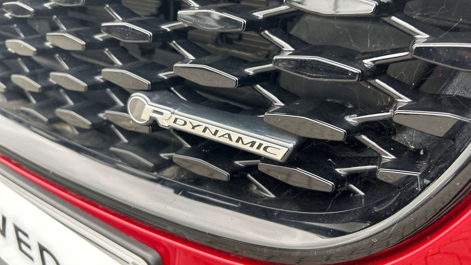 Used Jaguar F-Pace 2024 for sale - 76460448: Photo 25