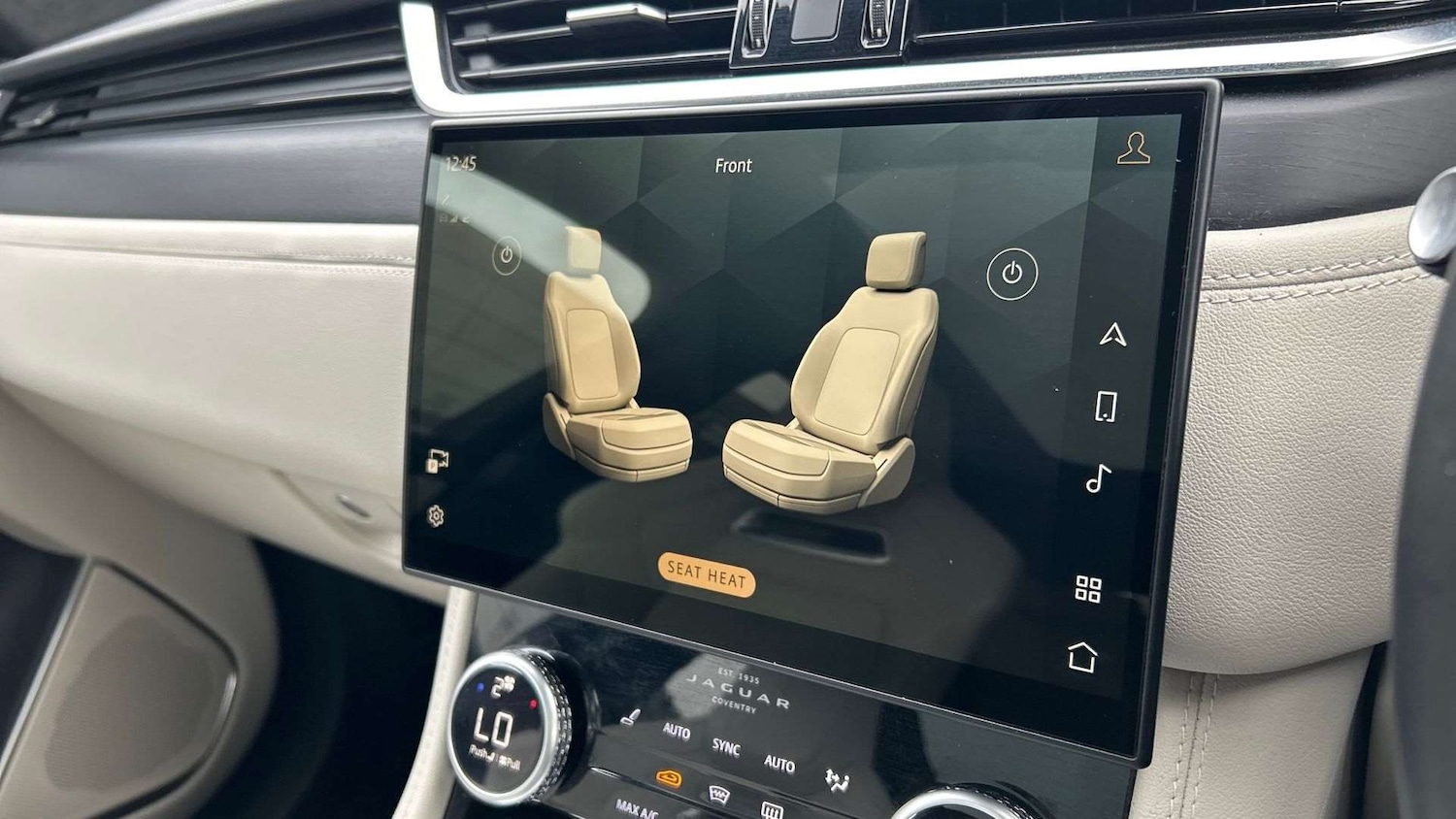 Used Jaguar F-Pace 2024 for sale - 76460448: Photo 29