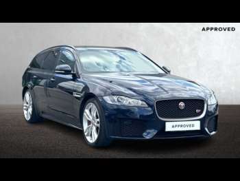 3.0d V6 S 5dr Auto