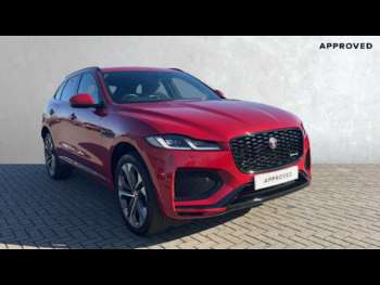 2022 - 2.0 D200 R-Dynamic HSE 5dr Auto AWD