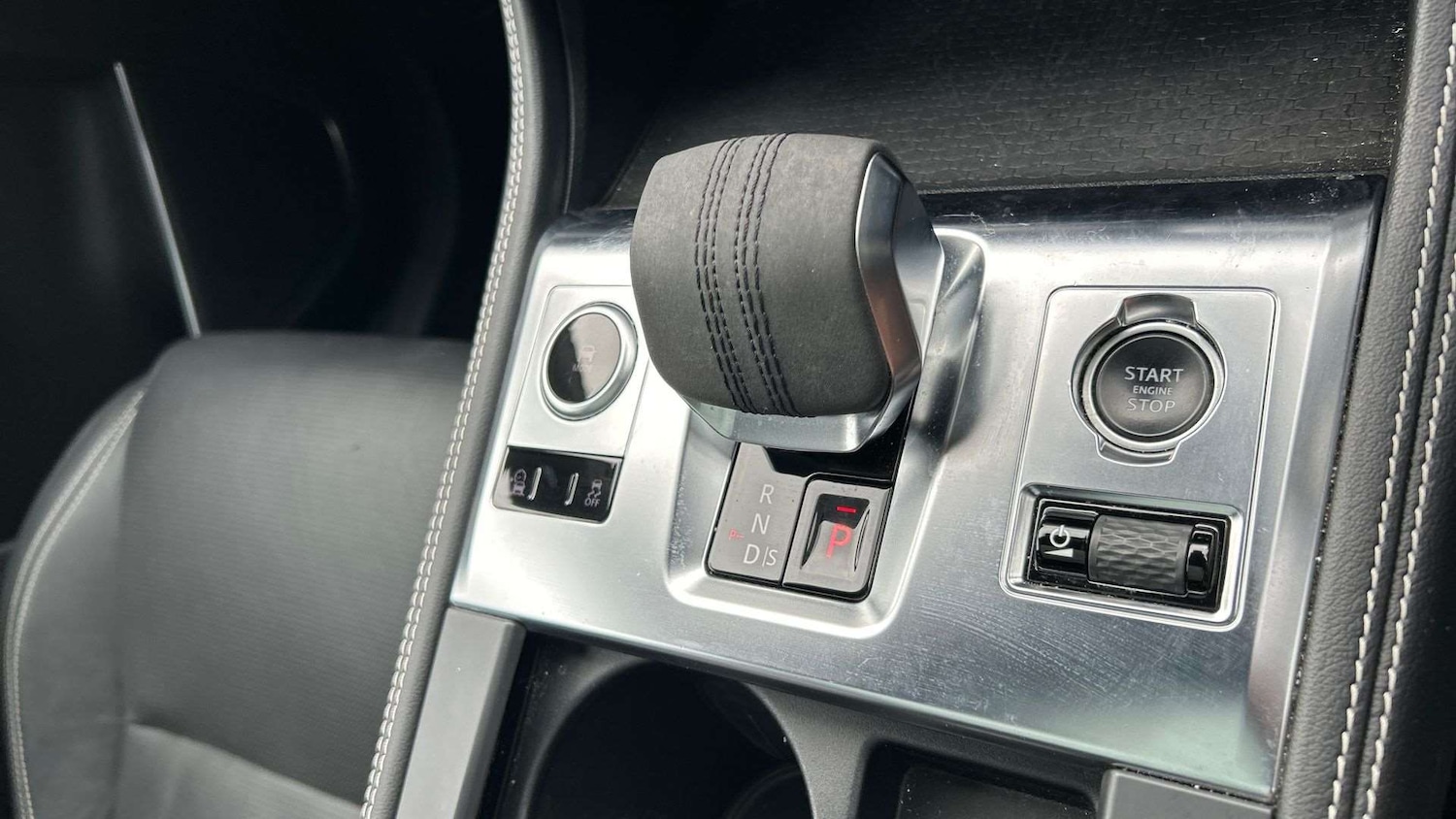 Used Jaguar F-Pace 2021 for sale - 76460654: Photo 13