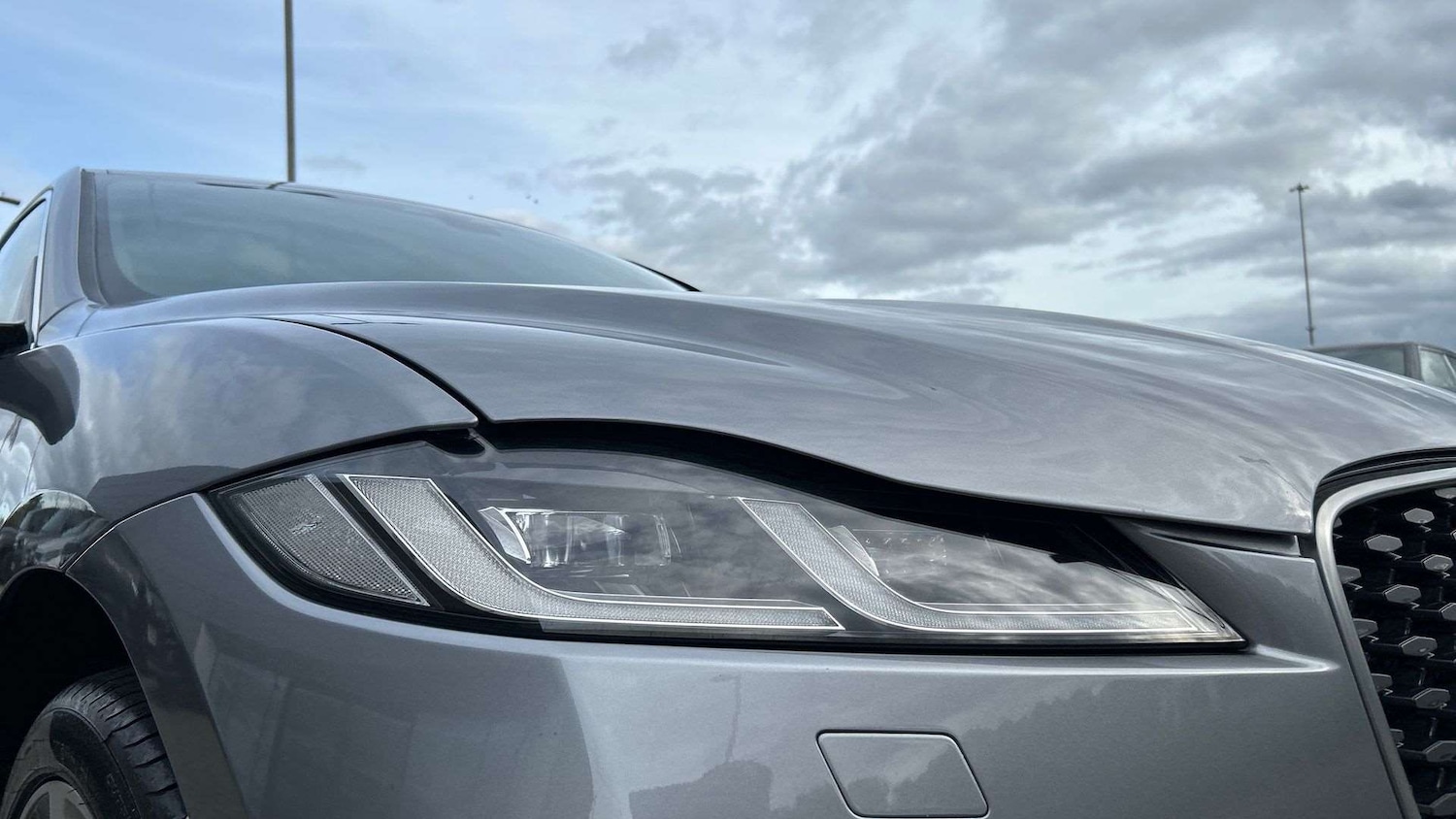 Used Jaguar F-Pace 2021 for sale - 76460654: Photo 17