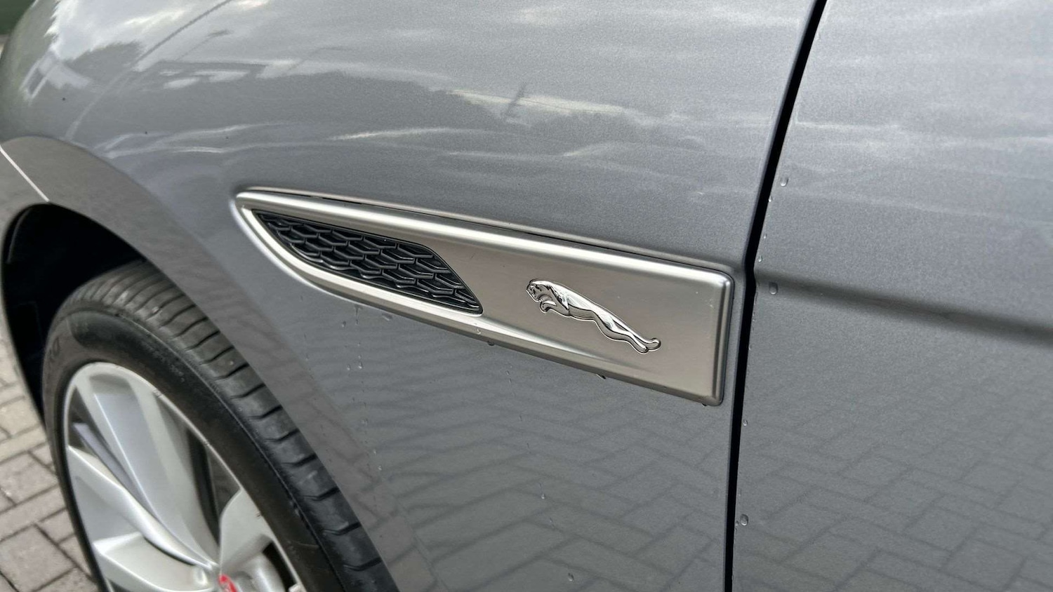 Used Jaguar F-Pace 2021 for sale - 76460654: Photo 20