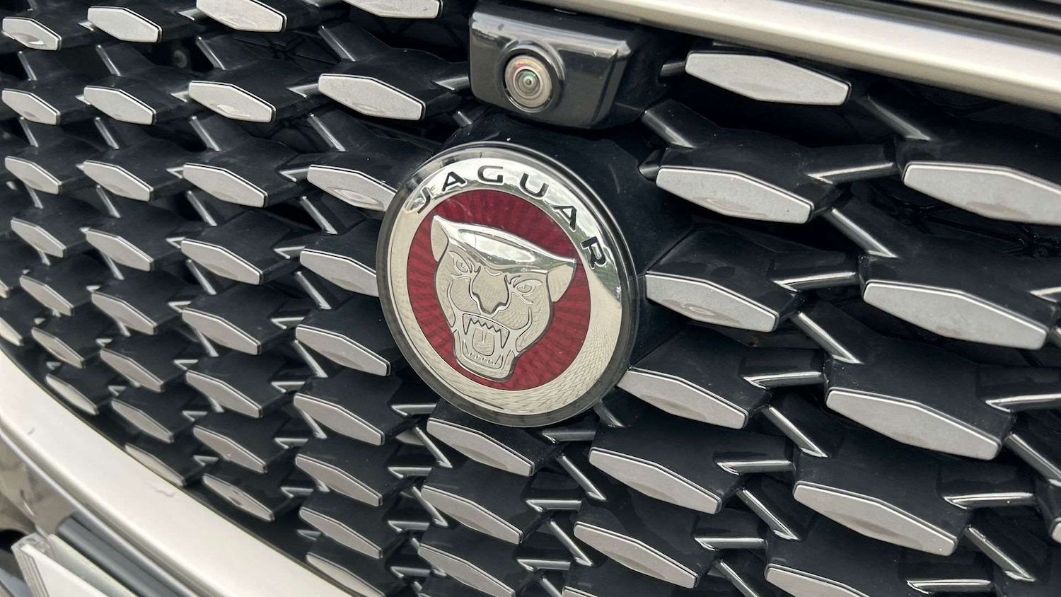 Used Jaguar F-Pace 2021 for sale - 76460654: Photo 24