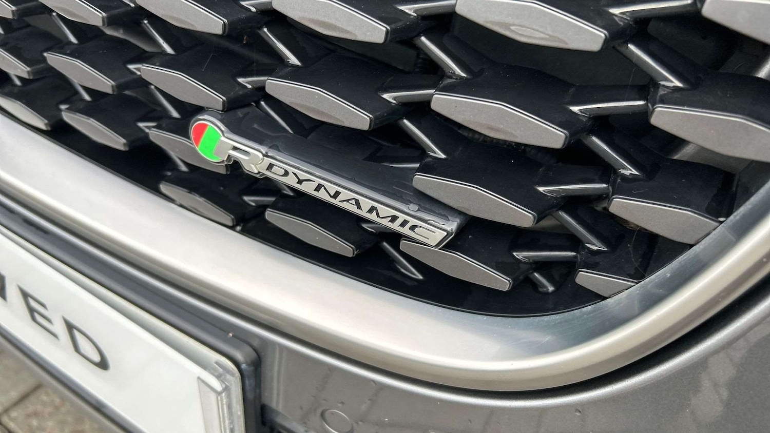 Used Jaguar F-Pace 2021 for sale - 76460654: Photo 25