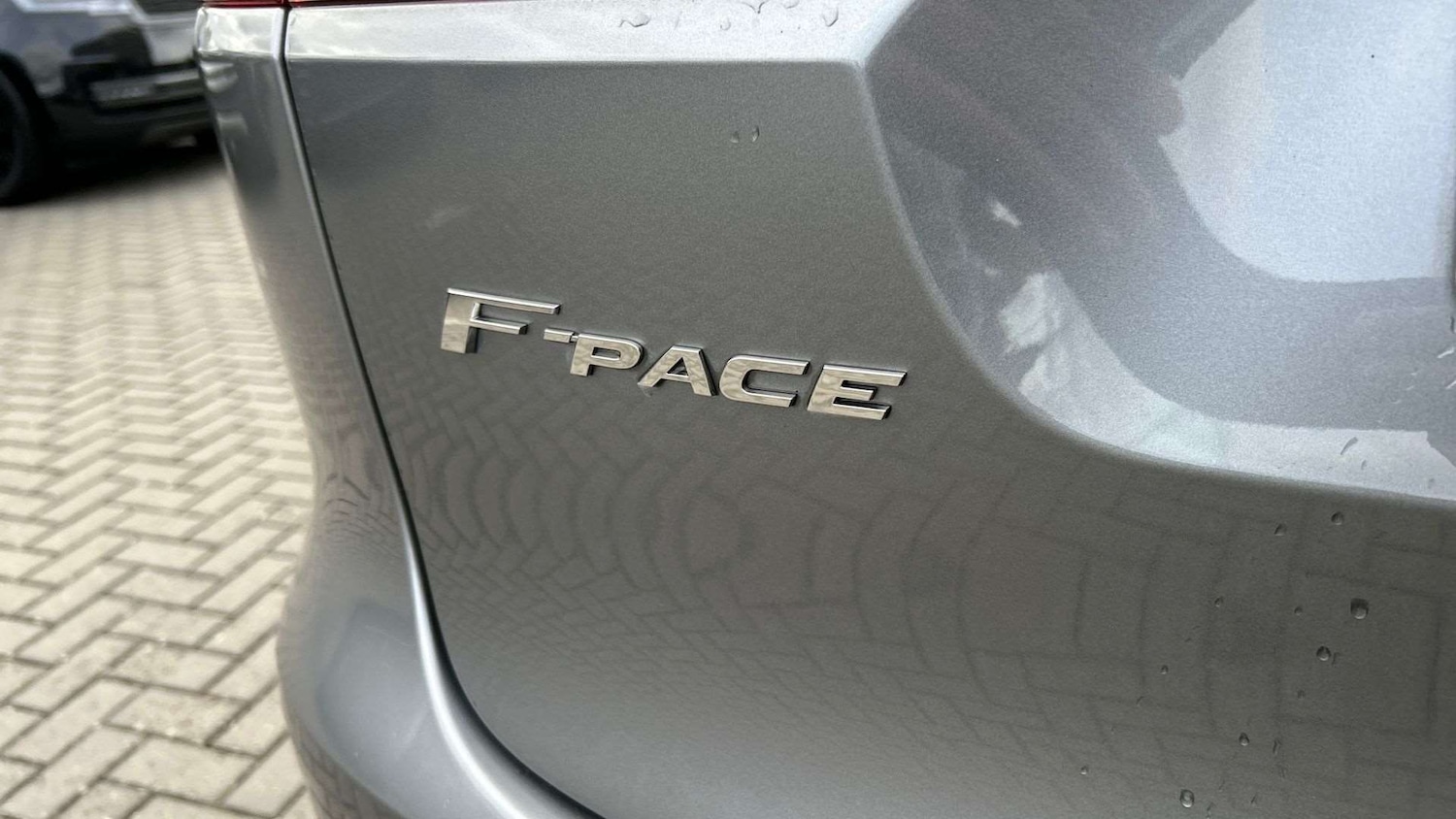 Used Jaguar F-Pace 2021 for sale - 76460654: Photo 27