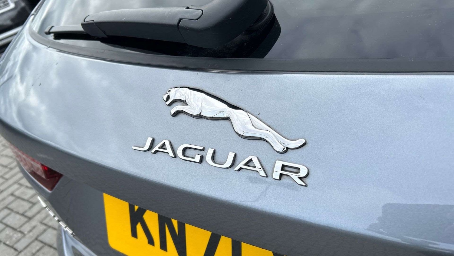 Used Jaguar F-Pace 2021 for sale - 76460654: Photo 28