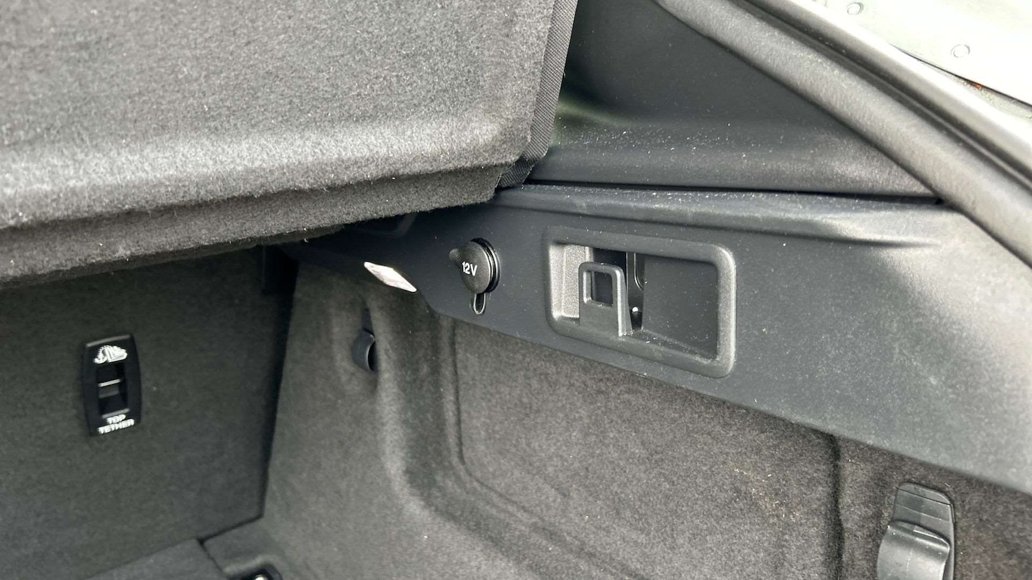 Used Jaguar F-Pace 2021 for sale - 76460654: Photo 30