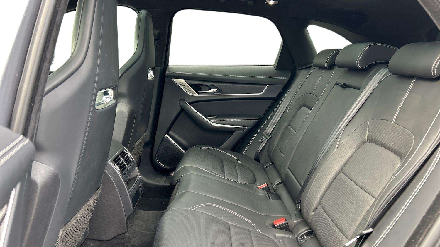 Used Jaguar F-Pace 2021 for sale - 76460654: Photo 4