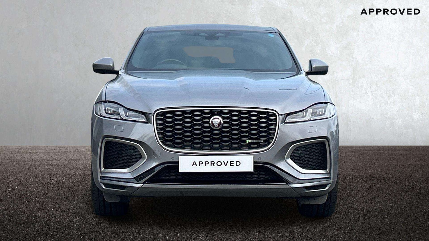 Used Jaguar F-Pace 2021 for sale - 76460654: Photo 7