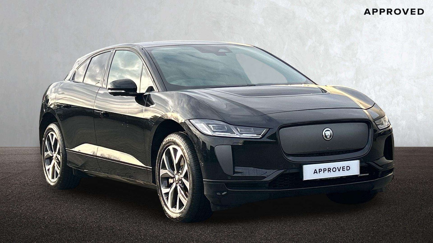 Used Jaguar I-Pace 2024 for sale - 76564310: Photo 1