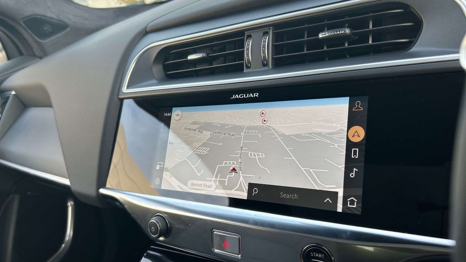 Used Jaguar I-Pace 2024 for sale - 76564310: Photo 11