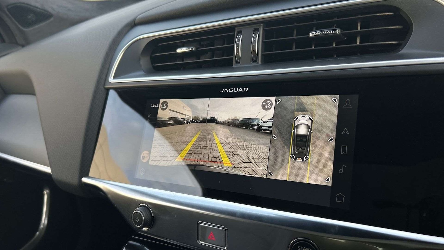 Used Jaguar I-Pace 2024 for sale - 76564310: Photo 12