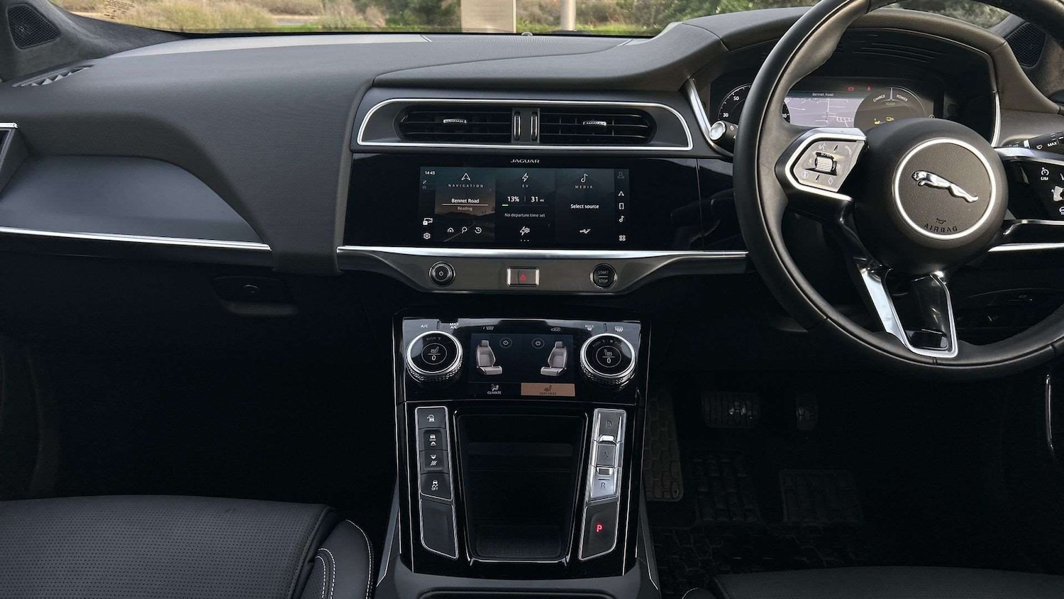 Used Jaguar I-Pace 2024 for sale - 76564310: Photo 14