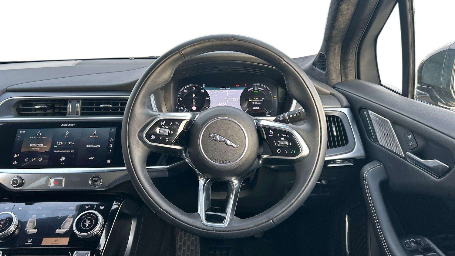 Used Jaguar I-Pace 2024 for sale - 76564310: Photo 15