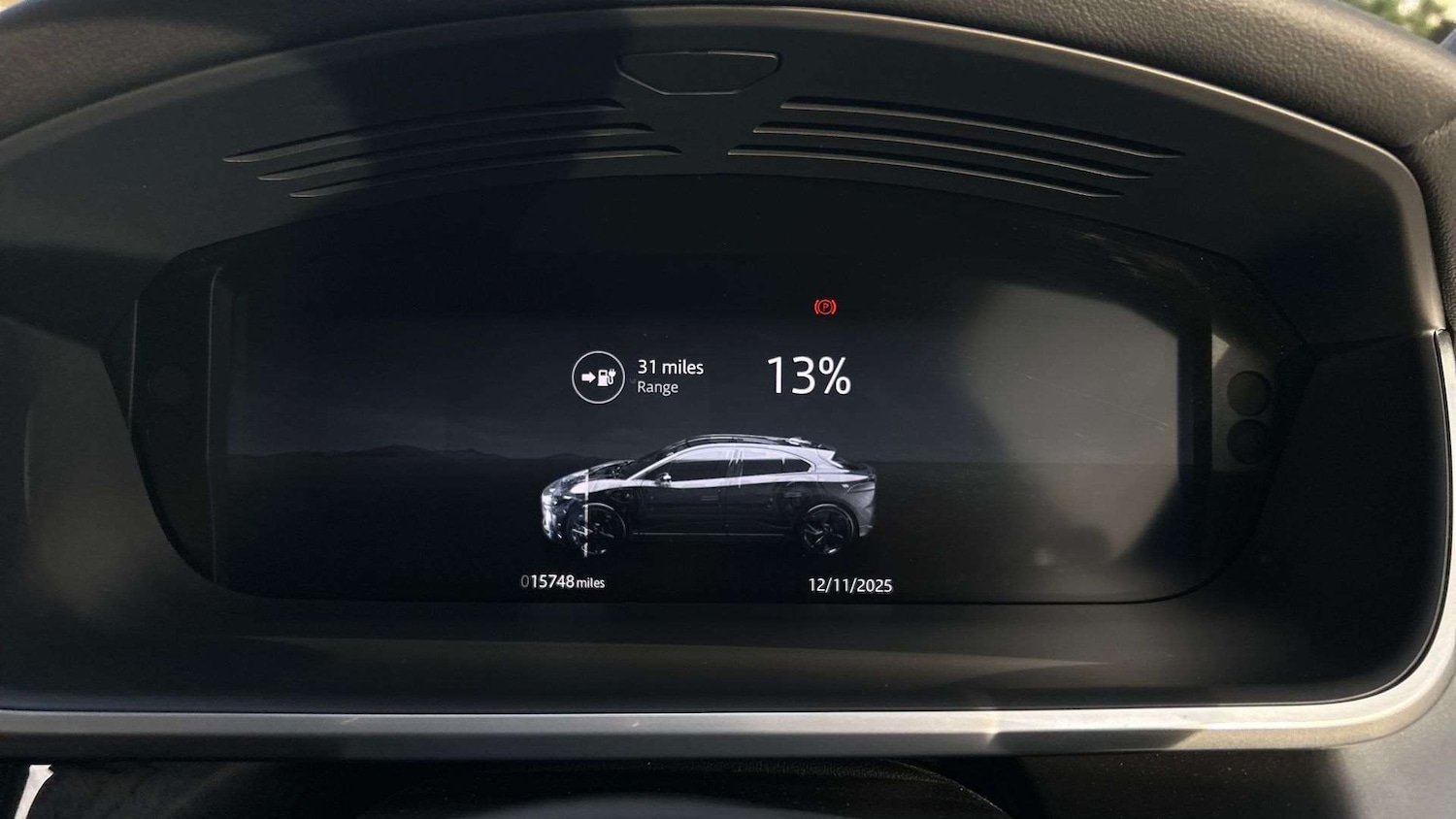 Used Jaguar I-Pace 2024 for sale - 76564310: Photo 16