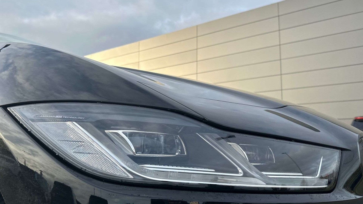 Used Jaguar I-Pace 2024 for sale - 76564310: Photo 17