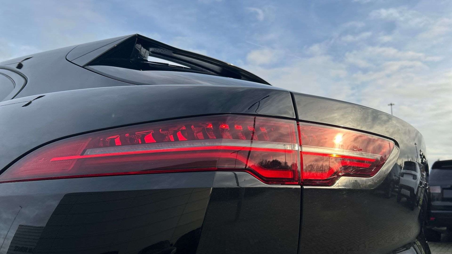 Used Jaguar I-Pace 2024 for sale - 76564310: Photo 19