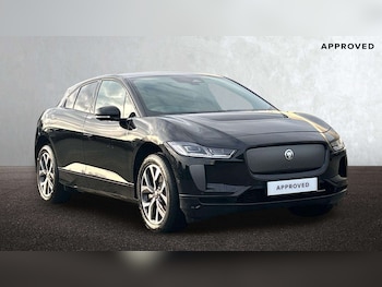 Used Jaguar I-Pace 2024 for sale - 76564310: Photo