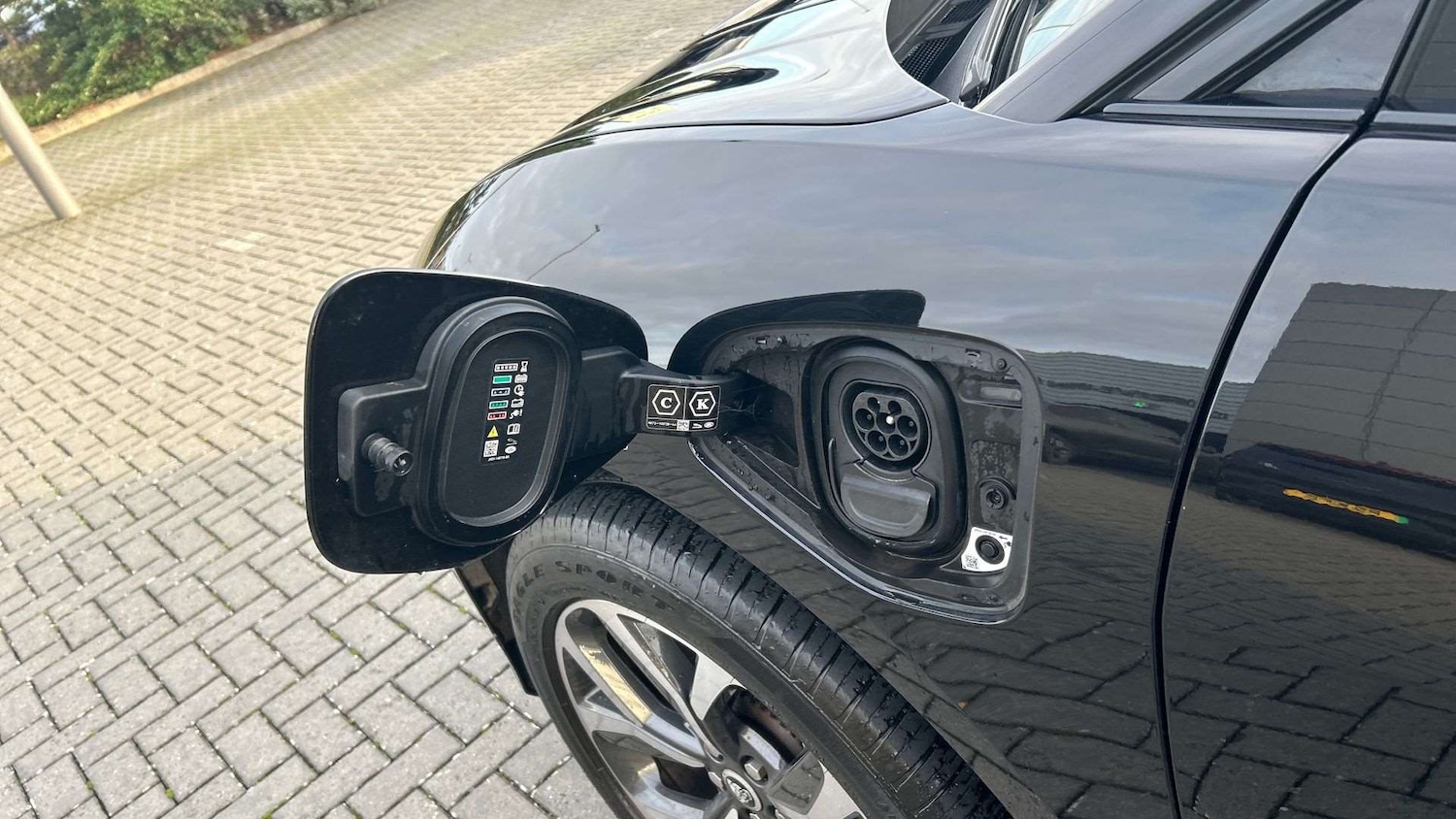 Used Jaguar I-Pace 2024 for sale - 76564310: Photo 20