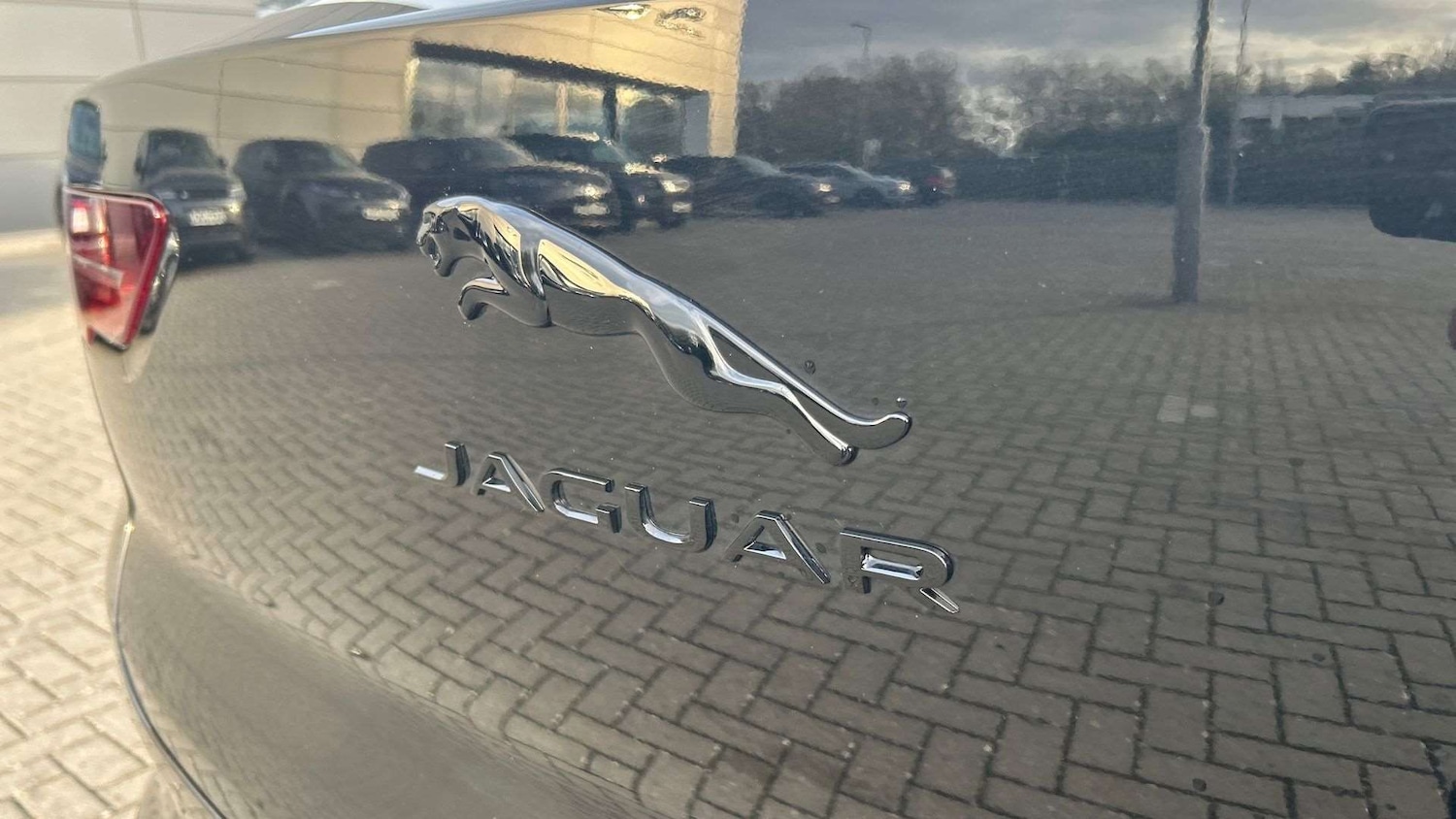 Used Jaguar I-Pace 2024 for sale - 76564310: Photo 21