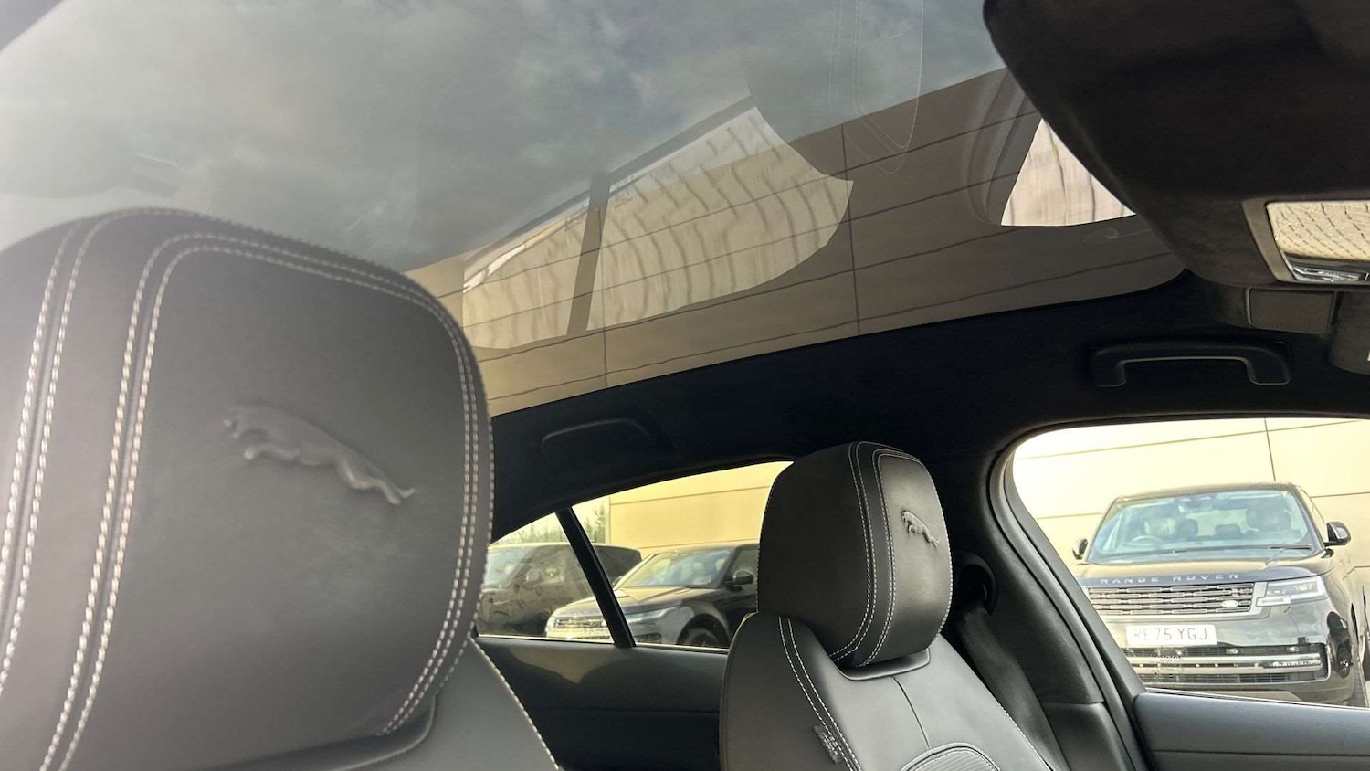 Used Jaguar I-Pace 2024 for sale - 76564310: Photo 22