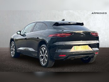 Used Jaguar I-Pace 2024 for sale - 76564310: Photo