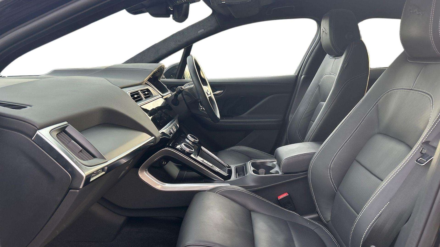 Used Jaguar I-Pace 2024 for sale - 76564310: Photo 3