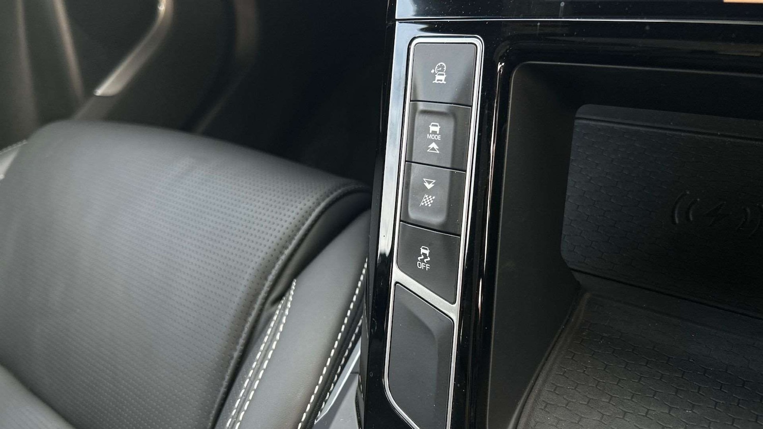 Used Jaguar I-Pace 2024 for sale - 76564310: Photo 35