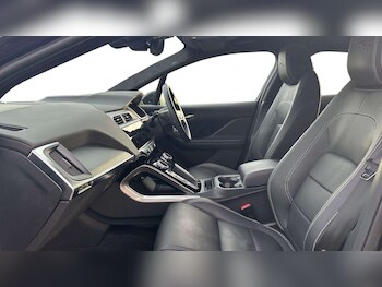 Used Jaguar I-Pace 2024 for sale - 76564310: Photo