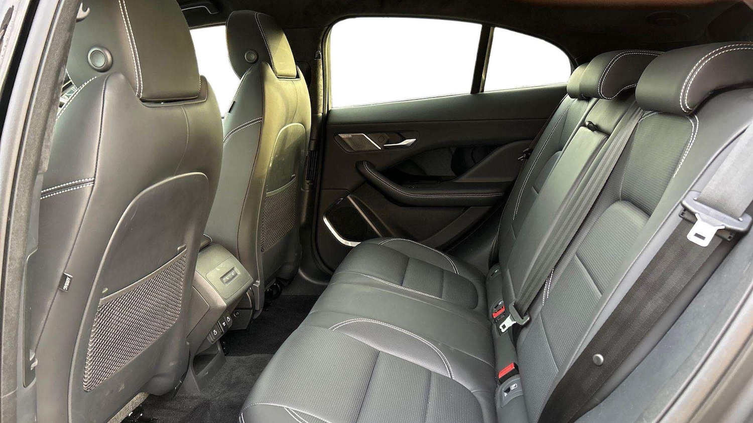 Used Jaguar I-Pace 2024 for sale - 76564310: Photo 4