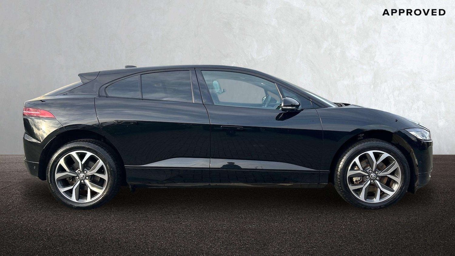 Used Jaguar I-Pace 2024 for sale - 76564310: Photo 5