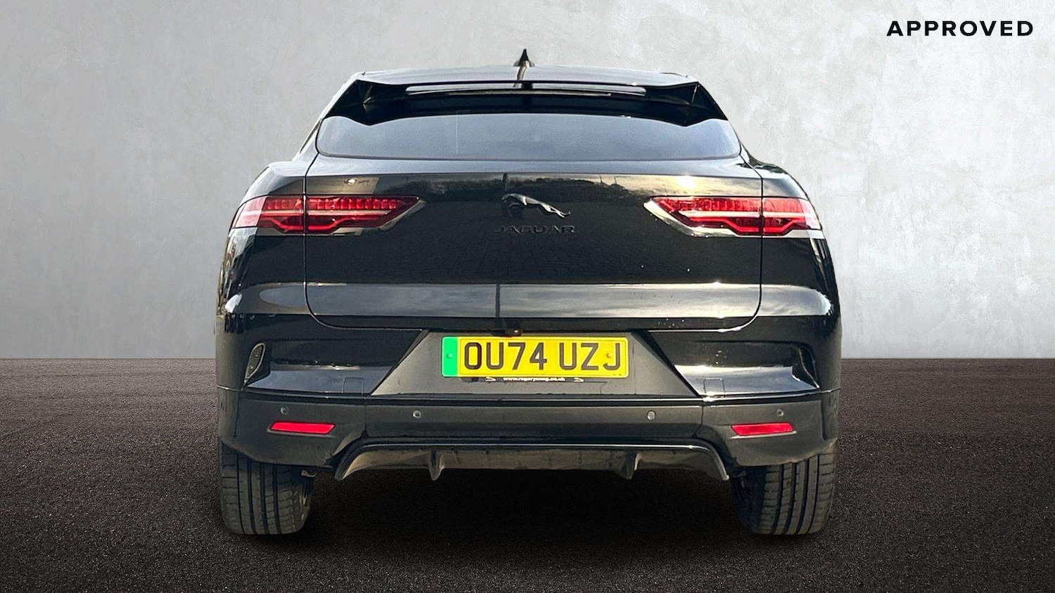 Used Jaguar I-Pace 2024 for sale - 76564310: Photo 6