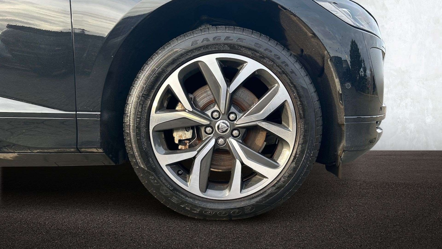 Used Jaguar I-Pace 2024 for sale - 76564310: Photo 8