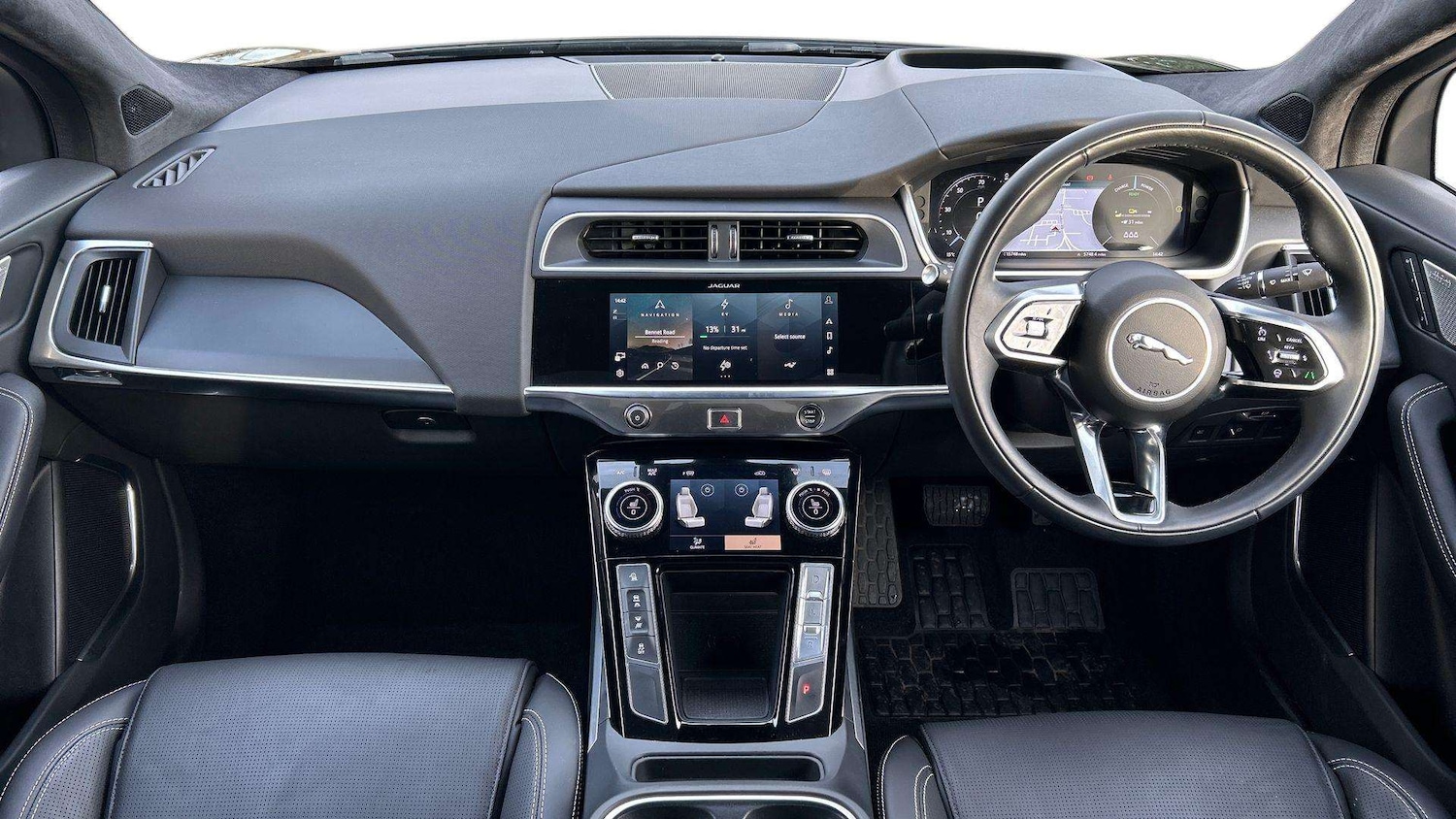 Used Jaguar I-Pace 2024 for sale - 76564310: Photo 9