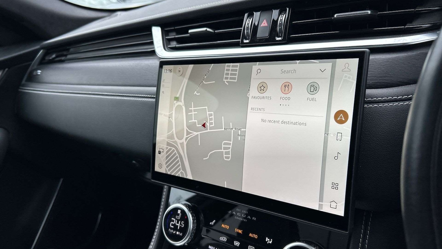 Used Jaguar F-Pace 2024 for sale - 76488023: Photo 11