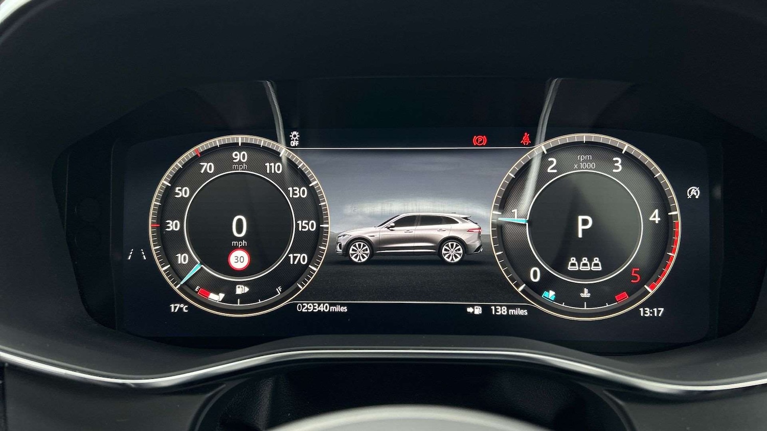 Used Jaguar F-Pace 2024 for sale - 76488023: Photo 16