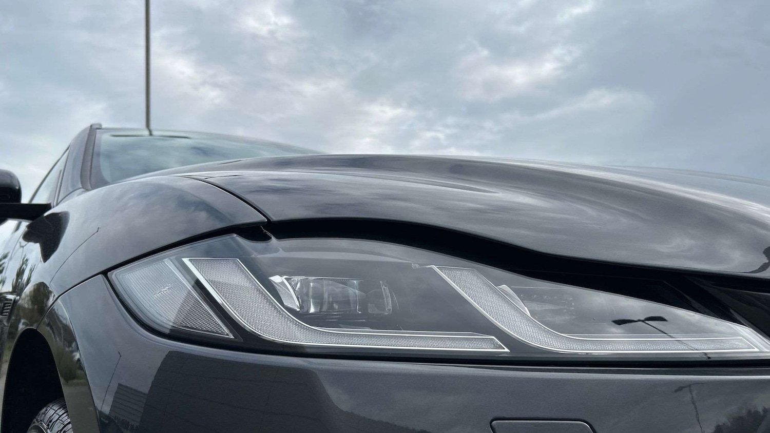 Used Jaguar F-Pace 2024 for sale - 76488023: Photo 17