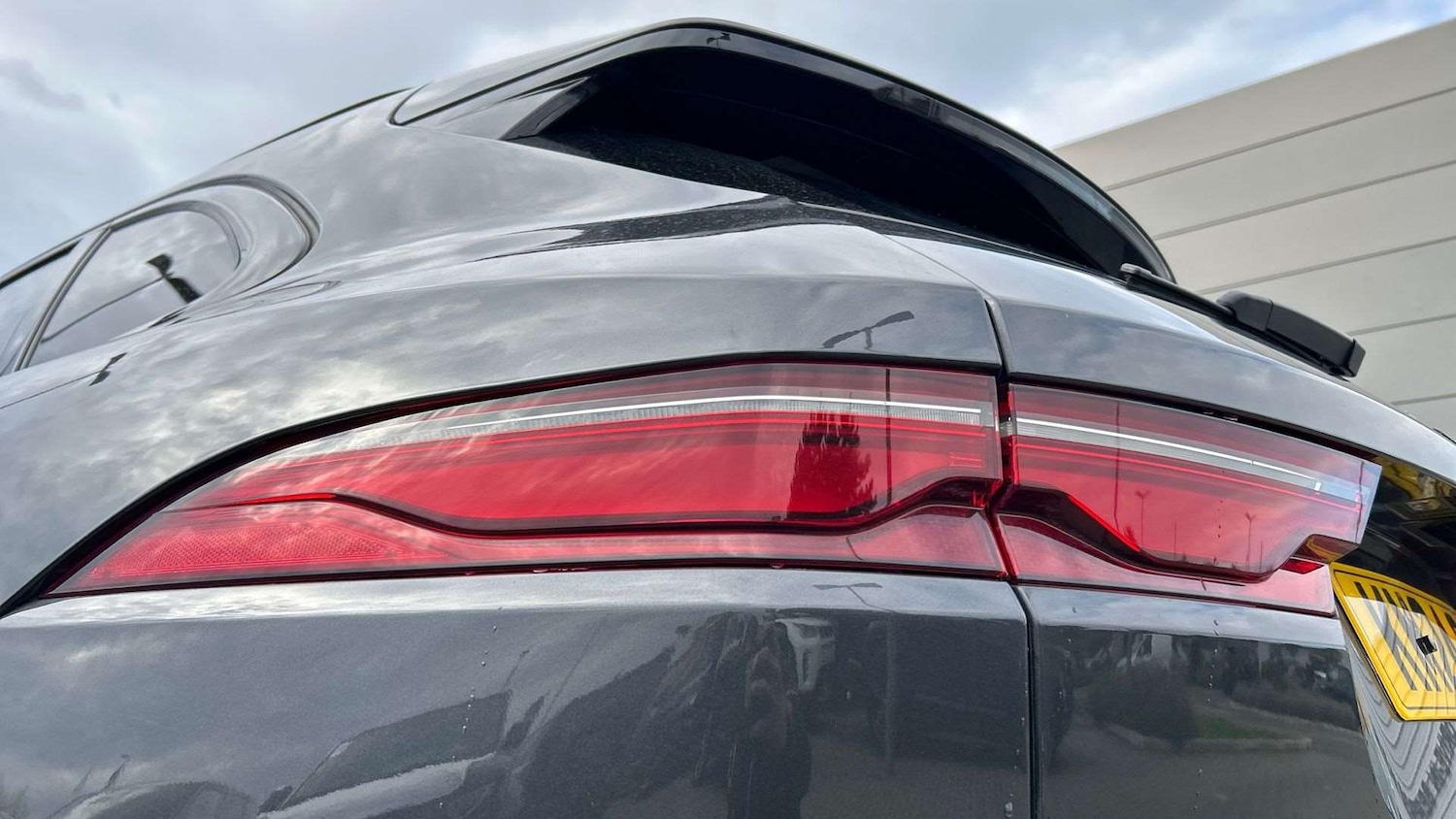 Used Jaguar F-Pace 2024 for sale - 76488023: Photo 19