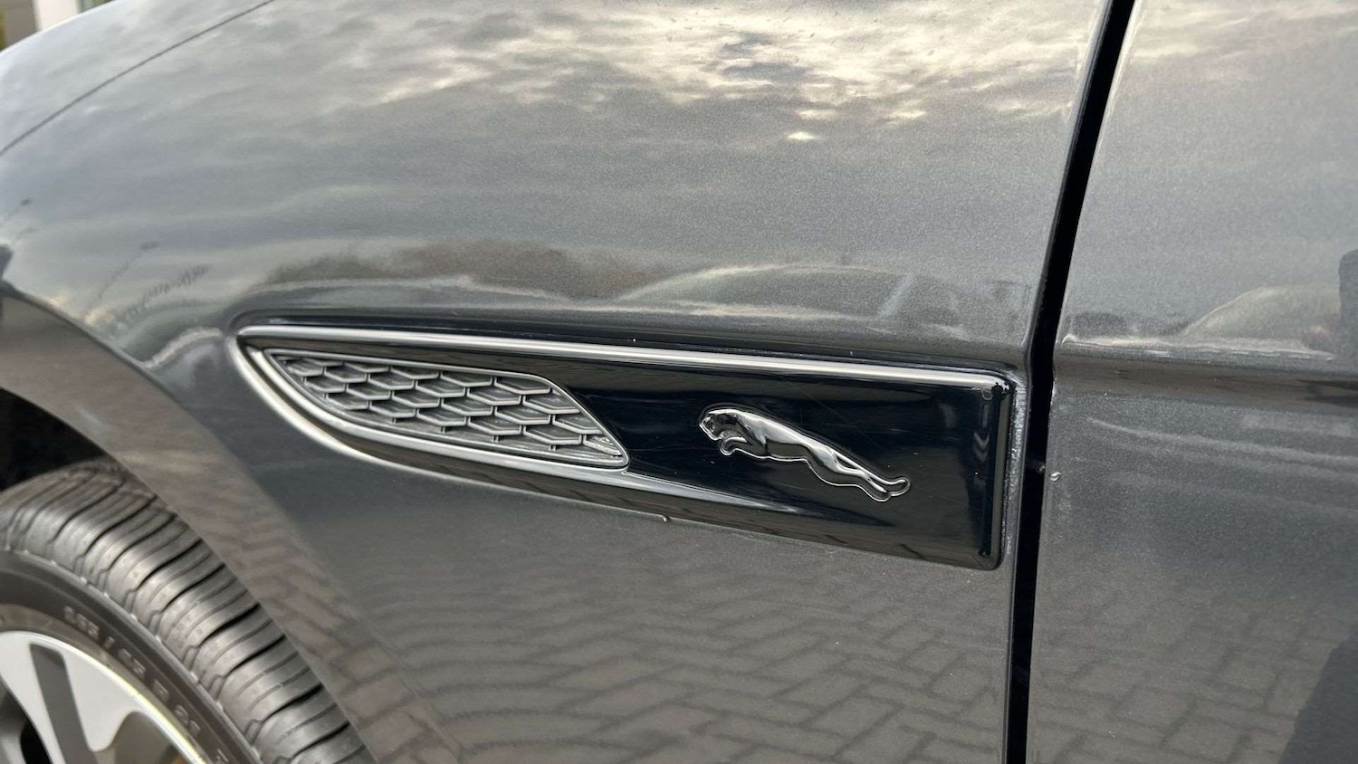 Used Jaguar F-Pace 2024 for sale - 76488023: Photo 20