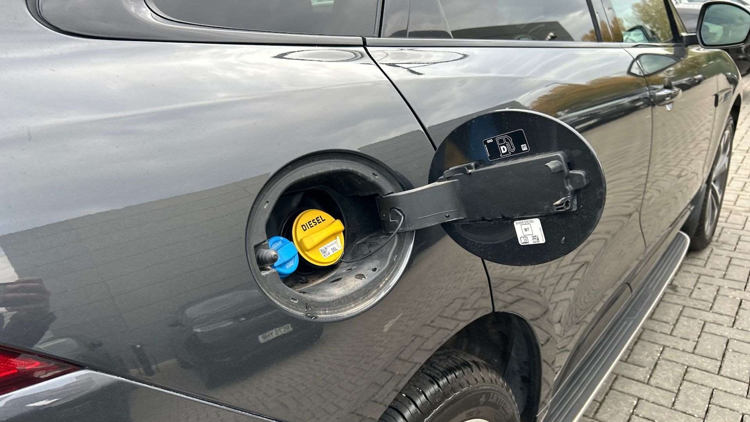 Used Jaguar F-Pace 2024 for sale - 76488023: Photo 21