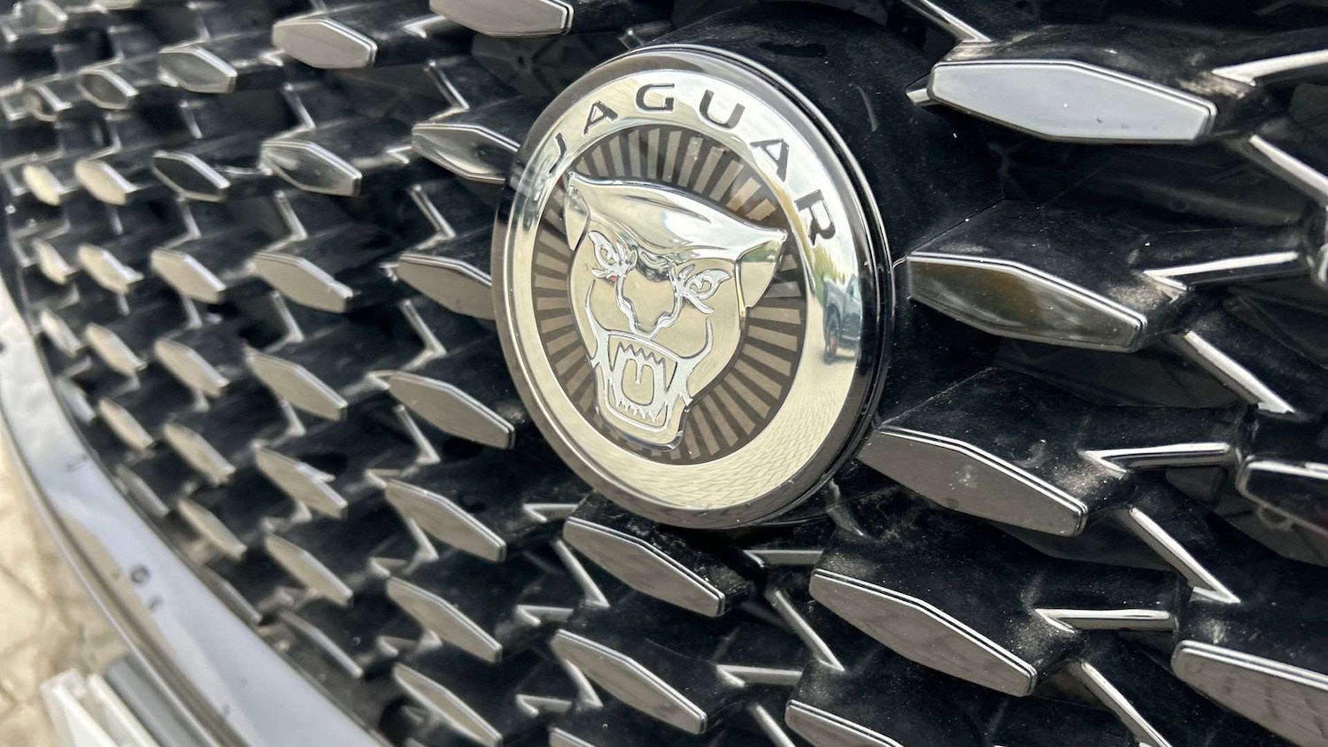 Used Jaguar F-Pace 2024 for sale - 76488023: Photo 24