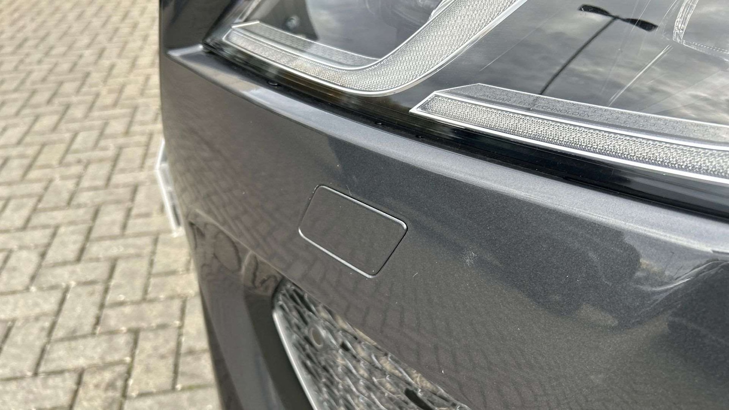 Used Jaguar F-Pace 2024 for sale - 76488023: Photo 26