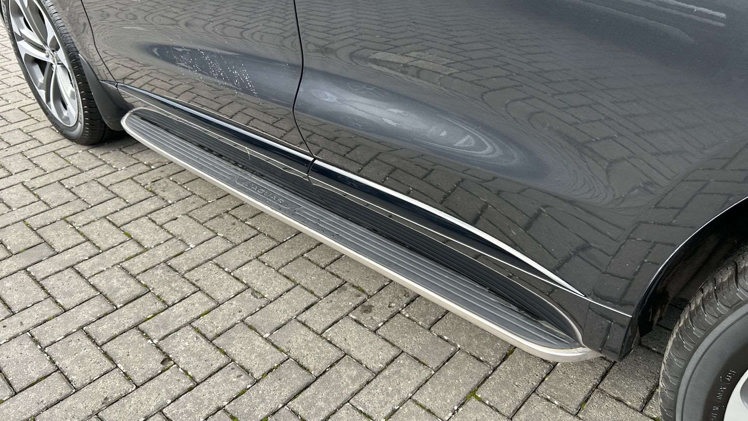 Used Jaguar F-Pace 2024 for sale - 76488023: Photo 27