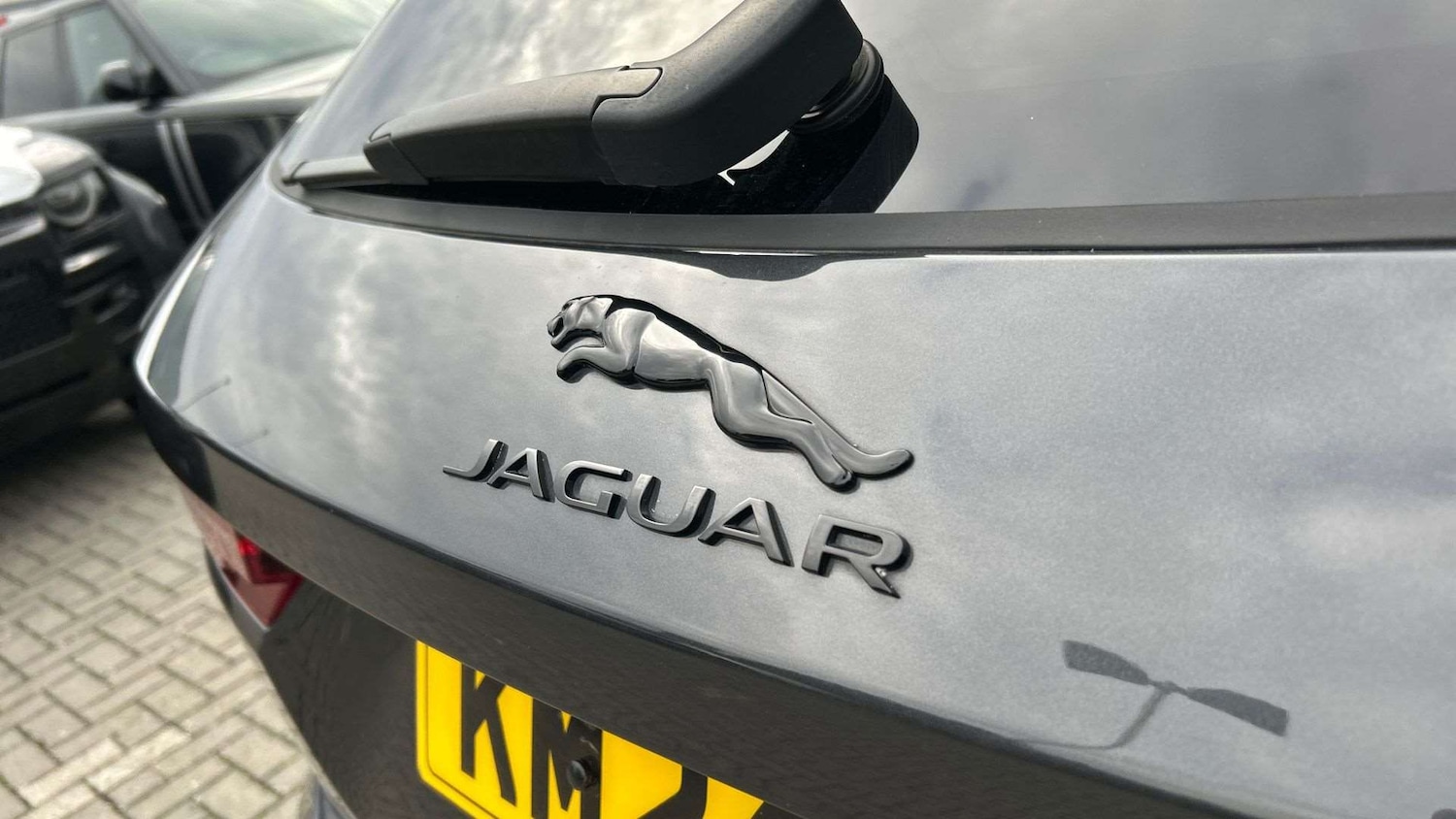 Used Jaguar F-Pace 2024 for sale - 76488023: Photo 28