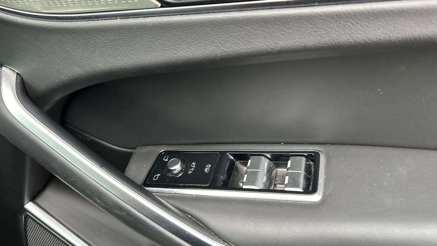 Used Jaguar F-Pace 2024 for sale - 76488023: Photo 33