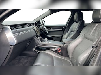 Used Jaguar F-Pace 2024 for sale - 76488023: Photo